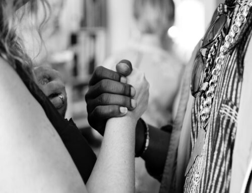Everyday Inclusion