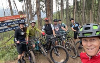 Friday Morning Trail Warriors