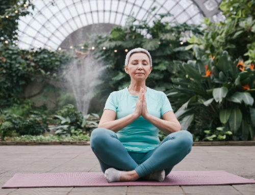 Grow, Evolve, & Get Involved in Denver