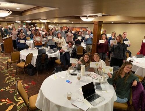 The 5 C’s of Leadership