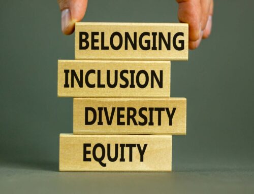 DEI August Training Challenge