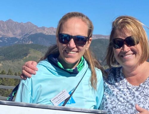 Meet Mia, our Sustainability Coordinator