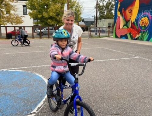 LocalLove | Wish for Wheels Volunteer Event